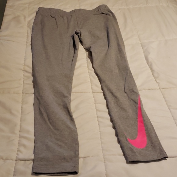Nike Dri-Fit Leggings - Picture 3 of 3